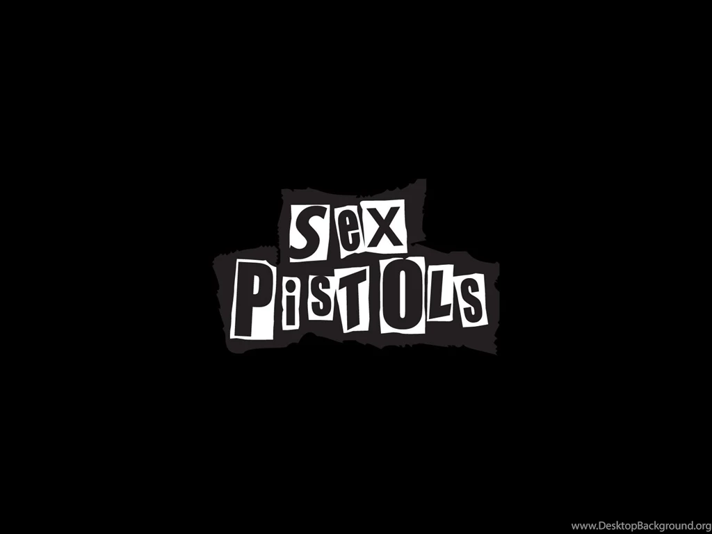 Sex Pistols Computer Wallpapers, Desktop Backgrounds