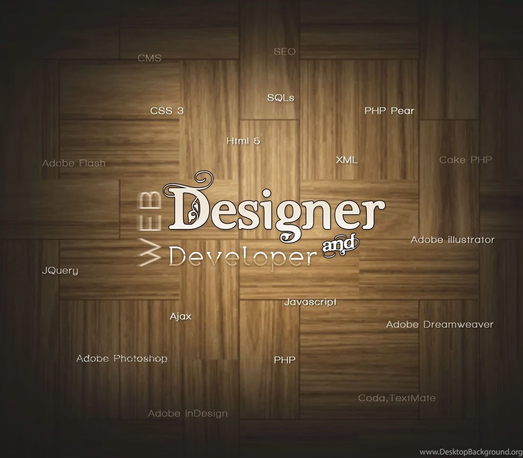 Web Designer Wallpapers
