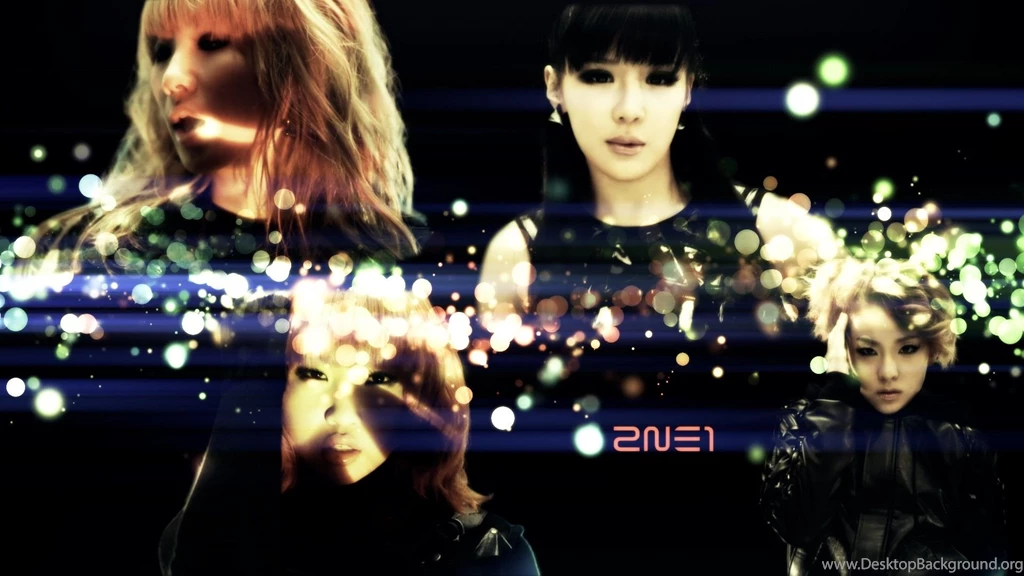 2ne1 2015 Wallpapers Wallpapers Cave