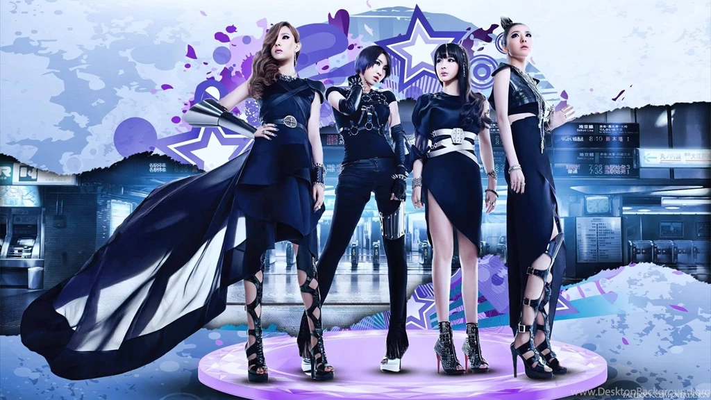 2NE1 K pop Pop Dance Korean Korea Fw Wallpapers