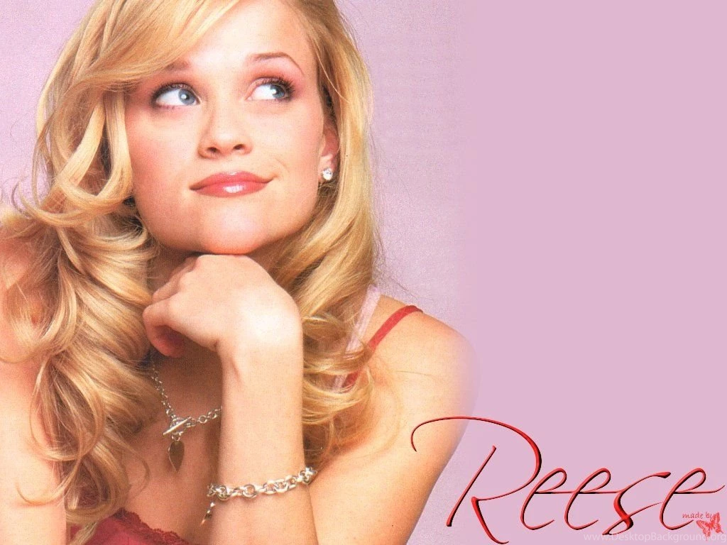 Reese Witherspoon Wallpapers