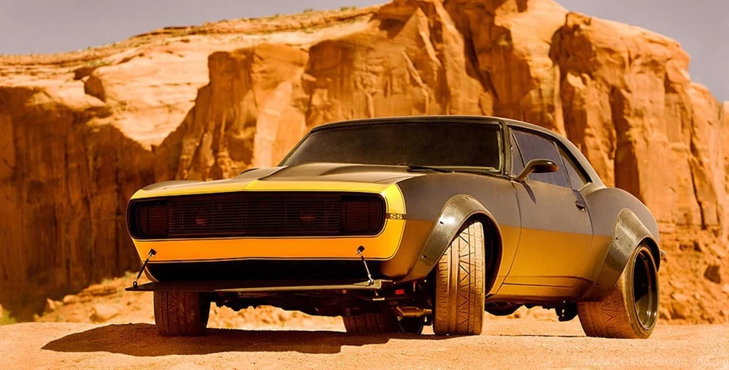 Michael Bay Release Transformers 4 Movie Cars Lineup