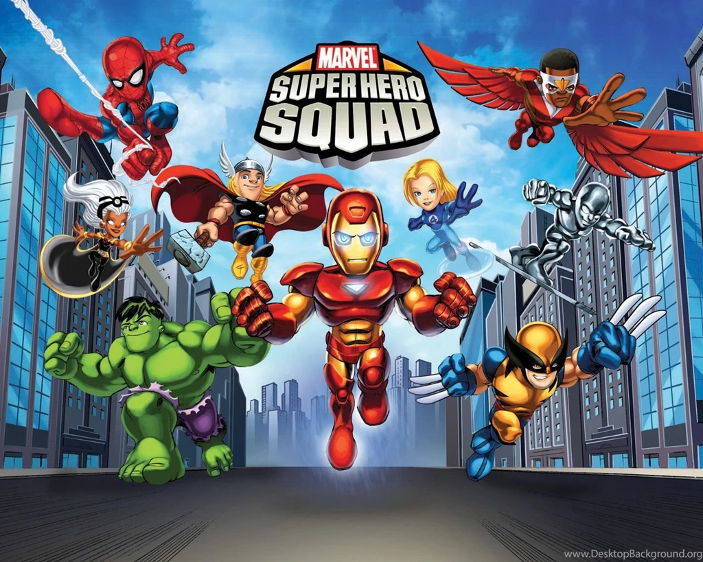 Marvel Hero Quotes. QuotesGram