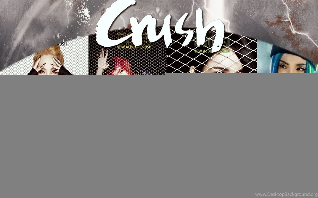 Gallery For 2ne1 Wallpapers 2014 Crush