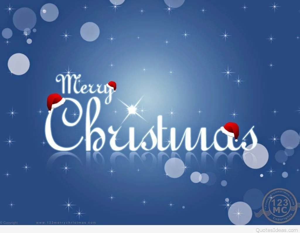 Merry christmas wallpapers with wishes wallpaper happy year banner text religious clip music message greetings german wish quotes ...