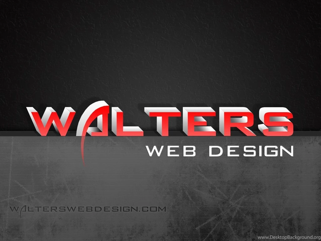 Wallpapers Design   Walters Web Design