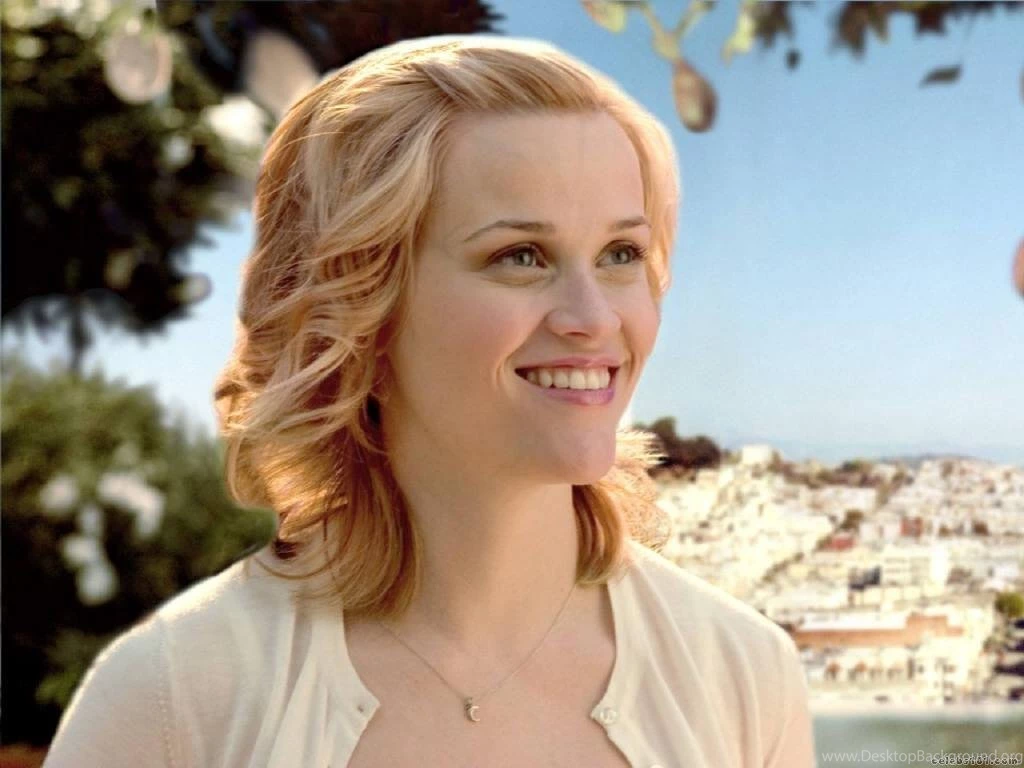 Images Wide Top: Reese Witherspoon   Wallpapers Hot