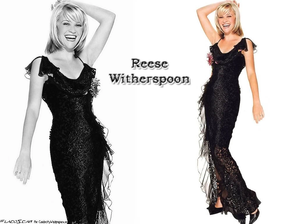 Reese   Reese Witherspoon Wallpapers (638039)   Fanpop
