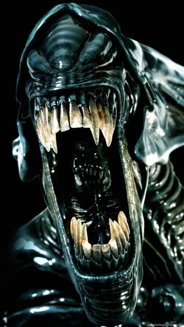 Wallpapers Iphone 5 S Alien 640 X 1136 640 X 1136 Iphone 5 ...