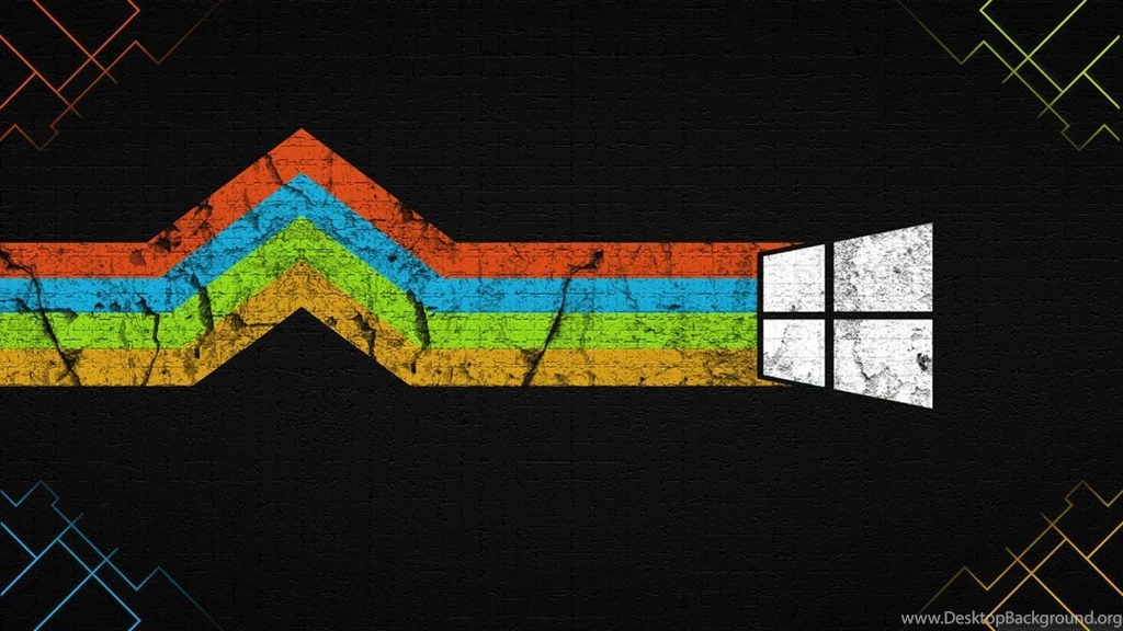 24+ Stunning Windows 10 Wallpapers HD For Your Desktop