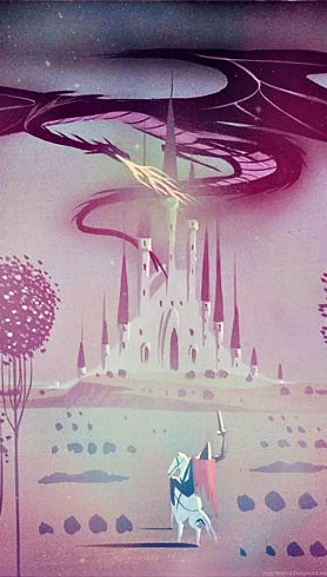 Disney Concept Art Sleeping Beauty Disney Concept Art My ...