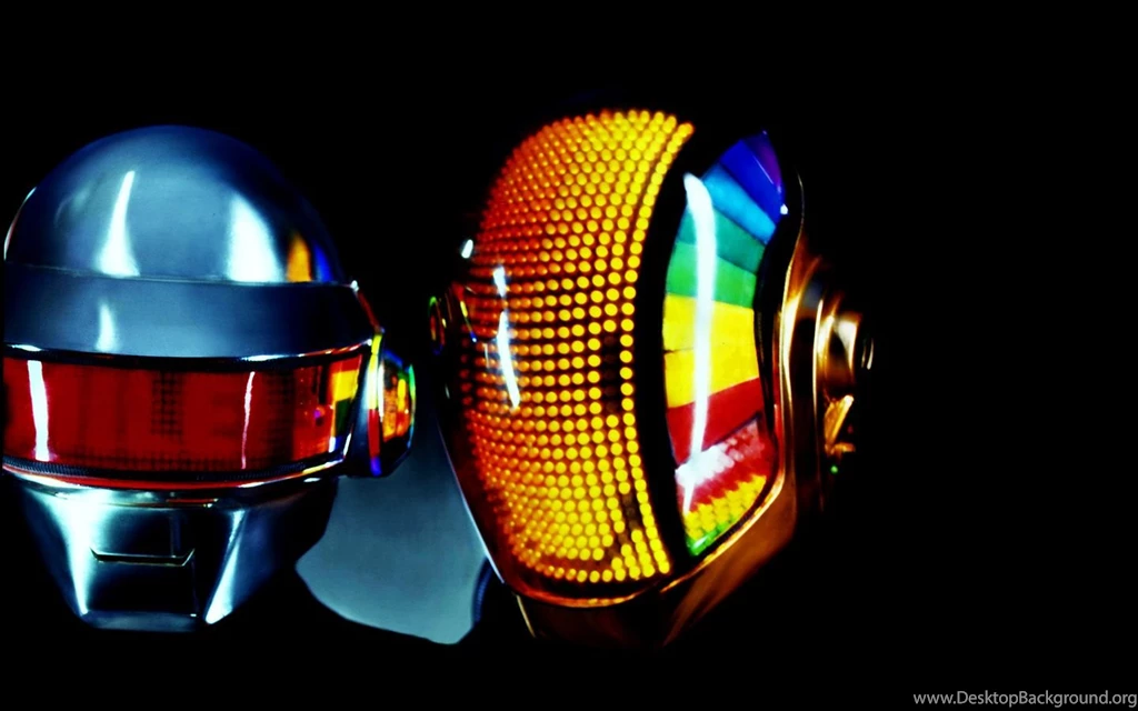 Daft Punk HD Wallpapers And Backgrounds