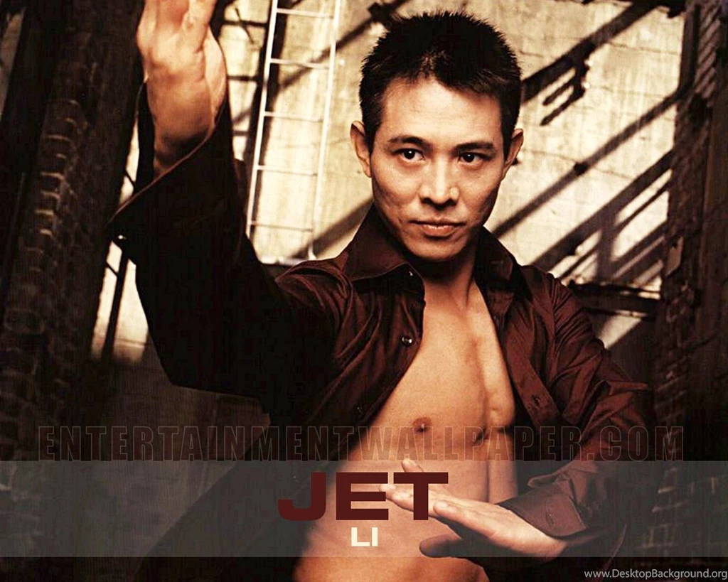 Download Free Jetlee: Kung Fu Master