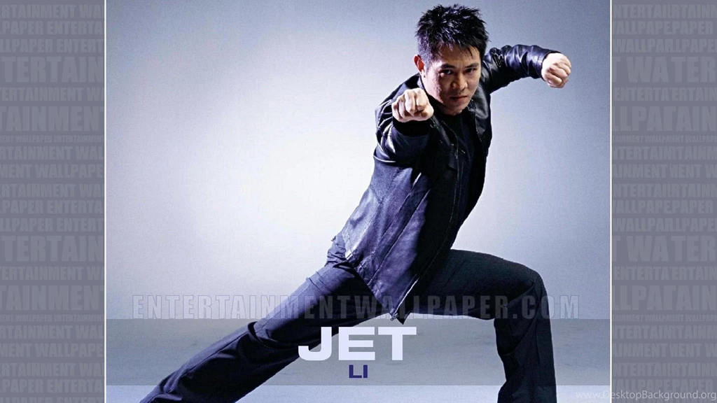 Jet Li Wallpapers High Resolution And Quality Download