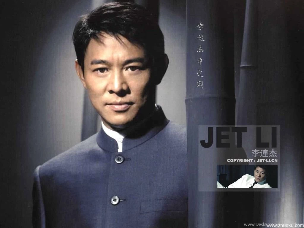 Jetlee Best High Defination Wallpapers