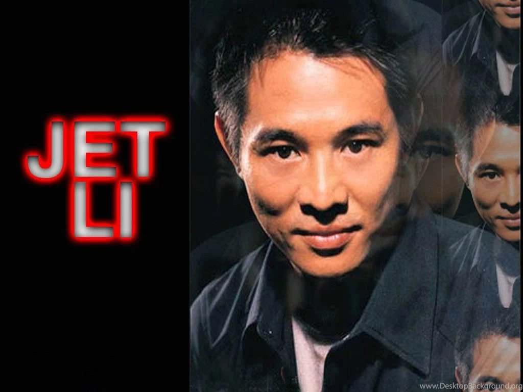 Wallpaperstopick: Jet Li Wallpapers
