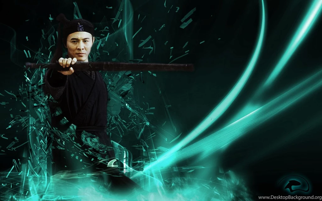 Fonds D'écran Jet Li : Tous Les Wallpapers Jet Li