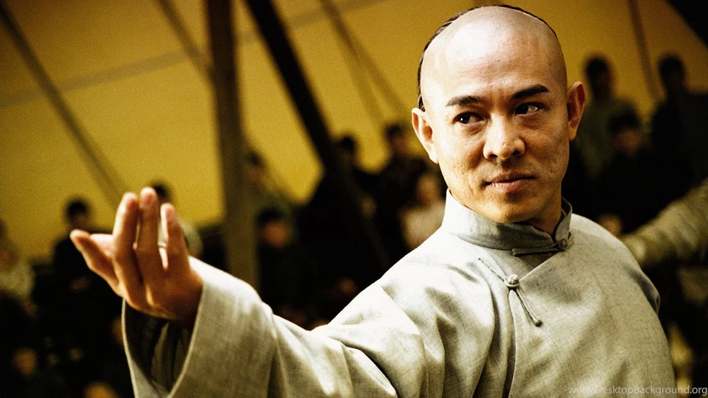 Kung Fu Master Jet Li Wallpapers And Images Wallpapers, Pictures ...