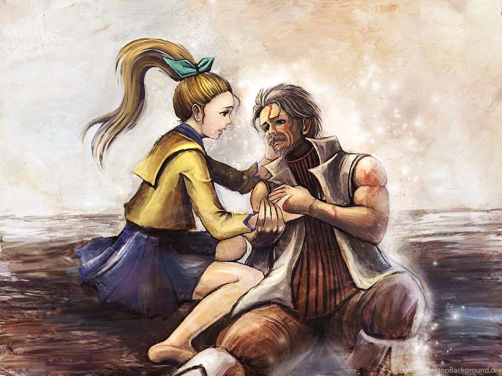 Final Fantasy V/