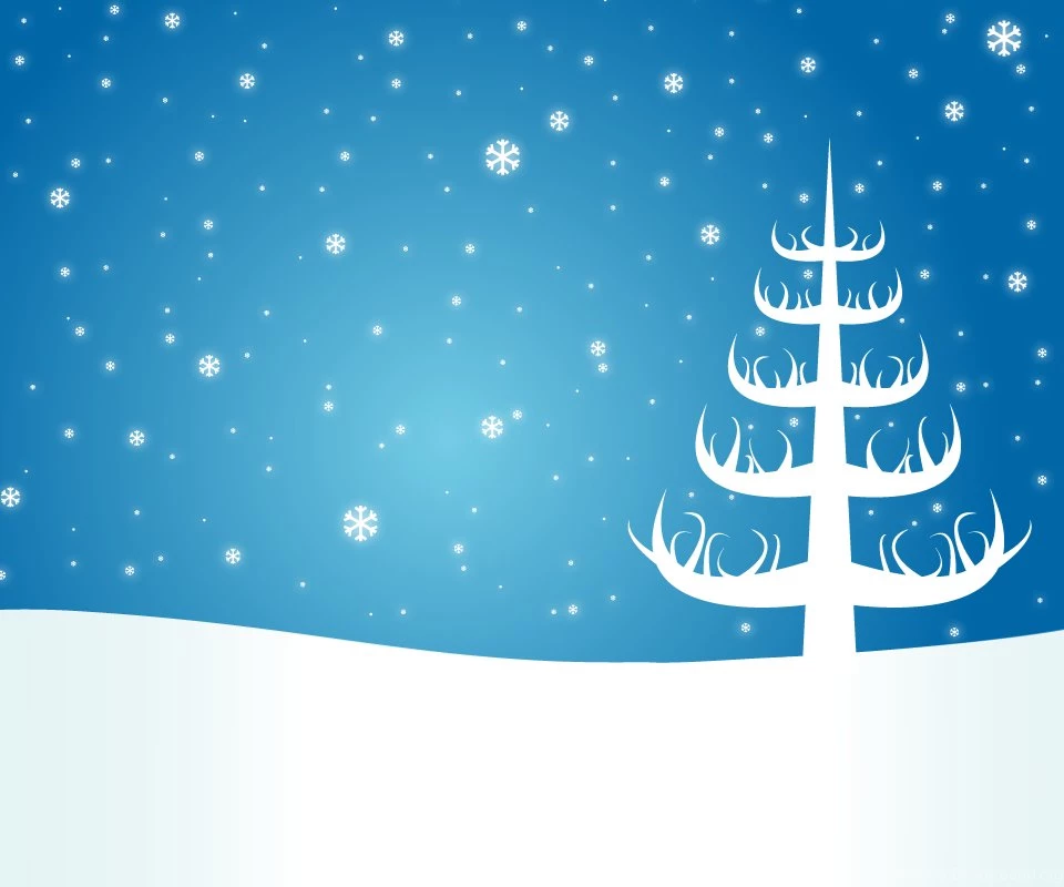 Free Christmas Wallpapers For Tablets
