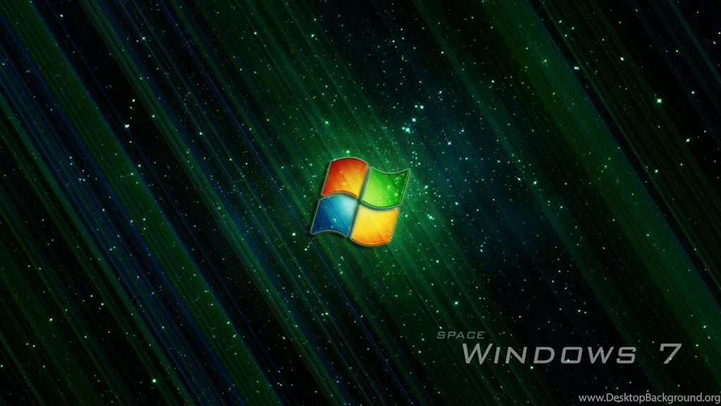 Windows 7 Wallpapers Space Image Dark Force,Science Fiction,Fan ...