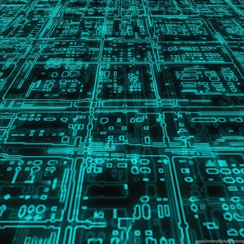 Electrical Circuit By Trilog On DeviantArt