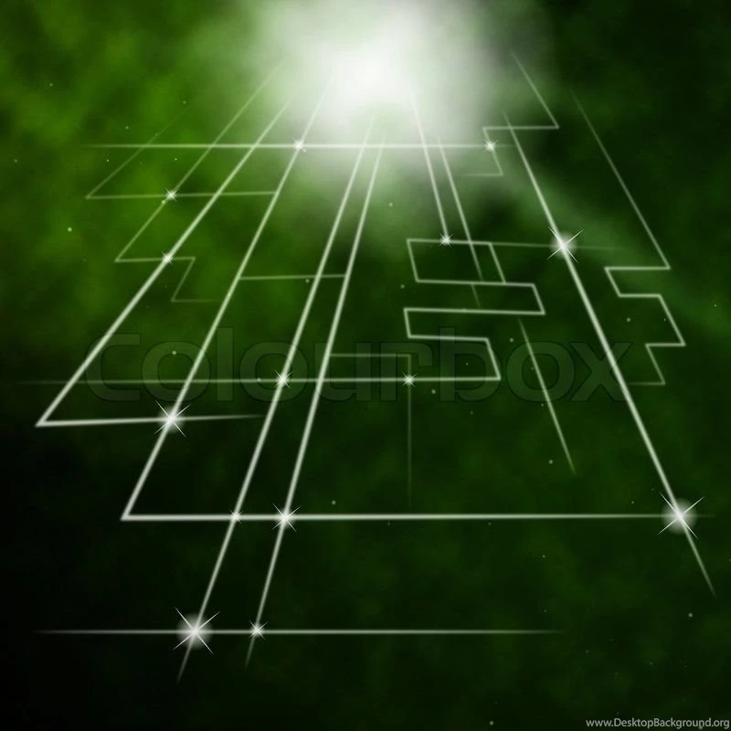 Laser Circuit Backgrounds Meaning Trendy Electrical Circuit