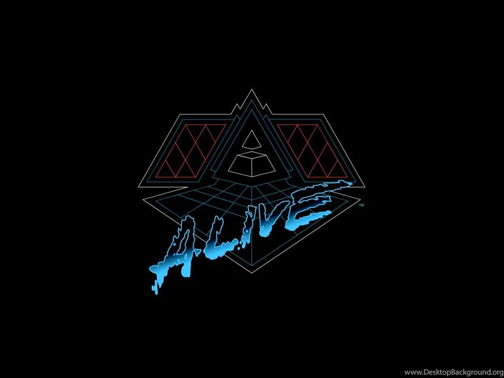 Daft Punk Computer Wallpapers, Desktop Backgrounds