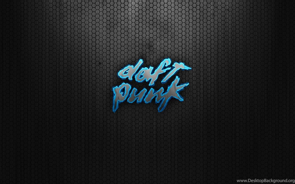 Daft Punk Exclusive HD Wallpapers
