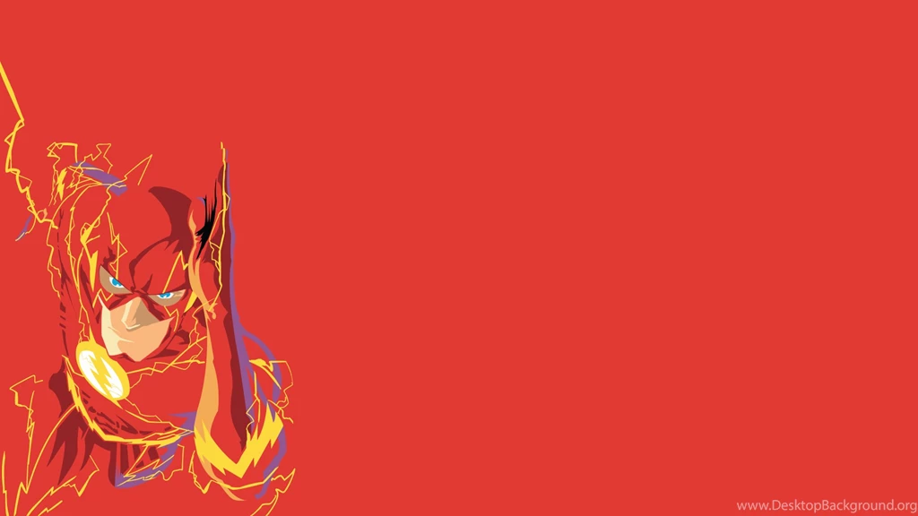 Green Lantern Punch Desktop Wallpapers 24035