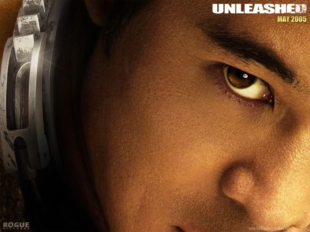 Jet Li Jet Li In Unleashed Wallpapers 4 1024x768