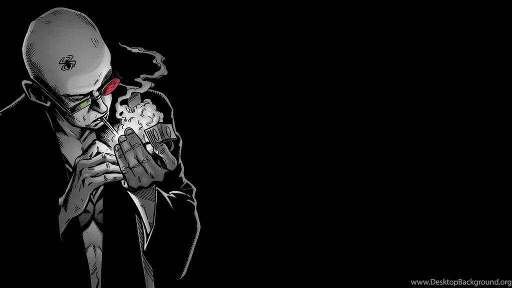 Bane Mask Desktop Wallpapers 23942