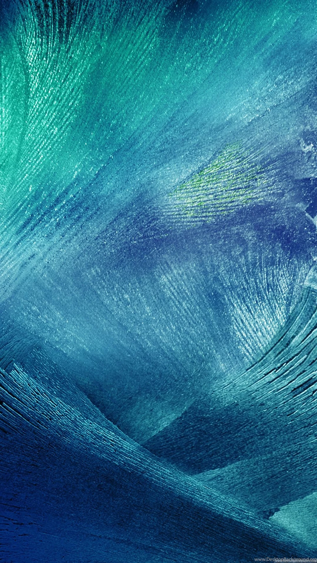 Galaxy S6 Stock Wallpapers