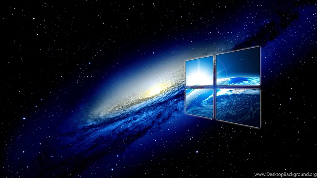 Windows 10 Wallpapers