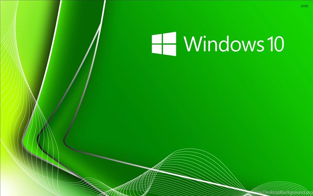 Top Windows 10 Wallpapers RT6