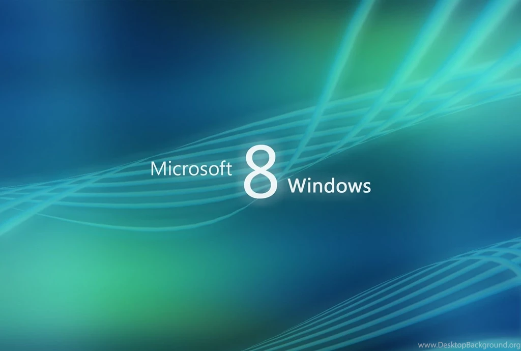 Free Wallpicz: Windows 8 Desktop Wallpapers