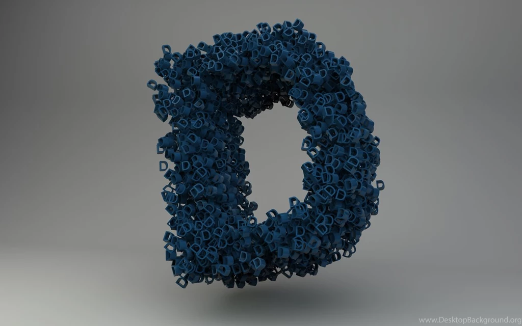 Letter   D By Dani Sang On DeviantArt