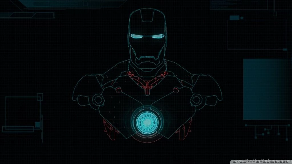 Iron Man Desktop HD HD Desktop Wallpapers : High Definition : Mobile