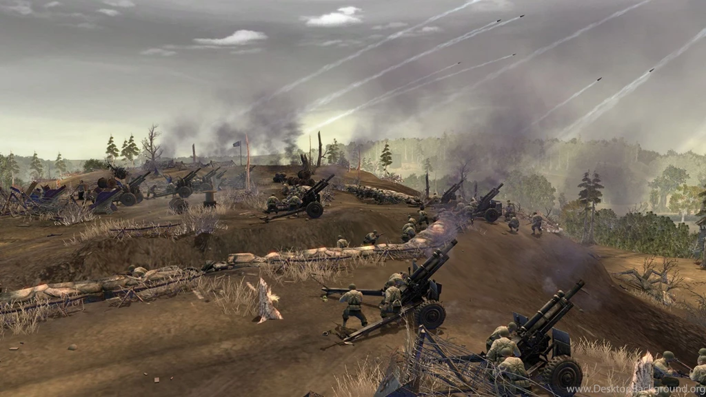 COMPANY OF HEROES Strategy Mmo Onlime Military War Shooter Action ...