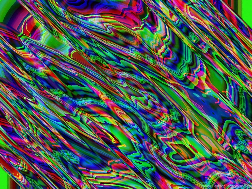 Psychedelic WaLLPAPER WIA011 Wallpaperinside