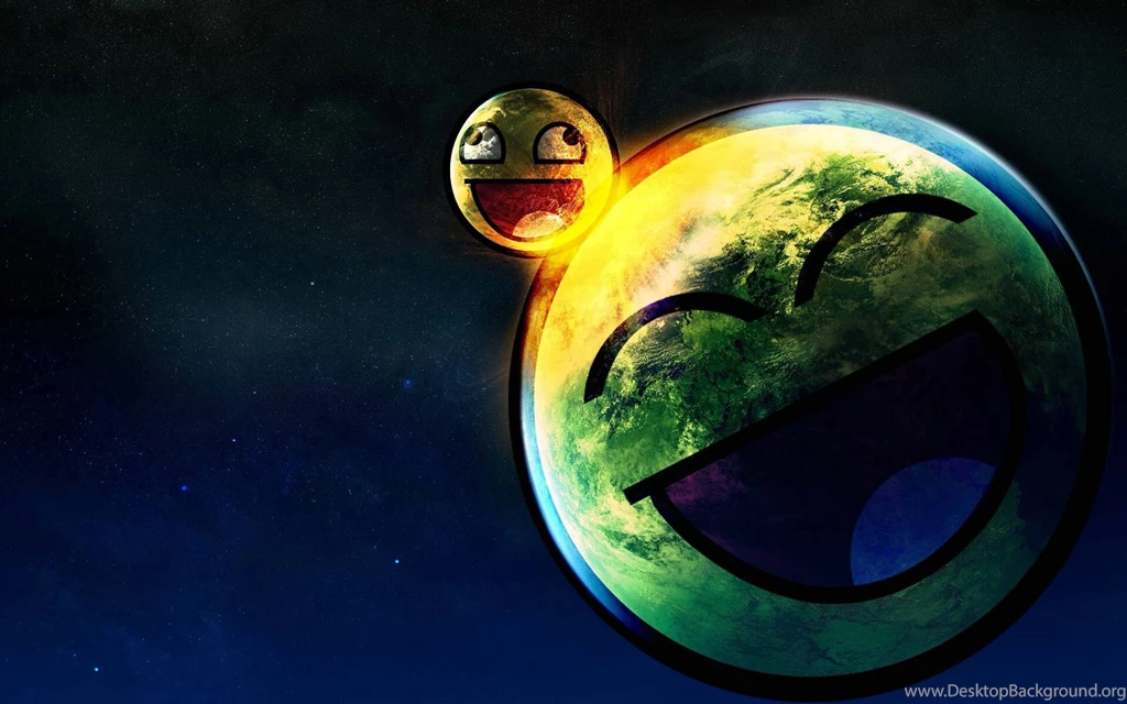 Awesome Wallpapers