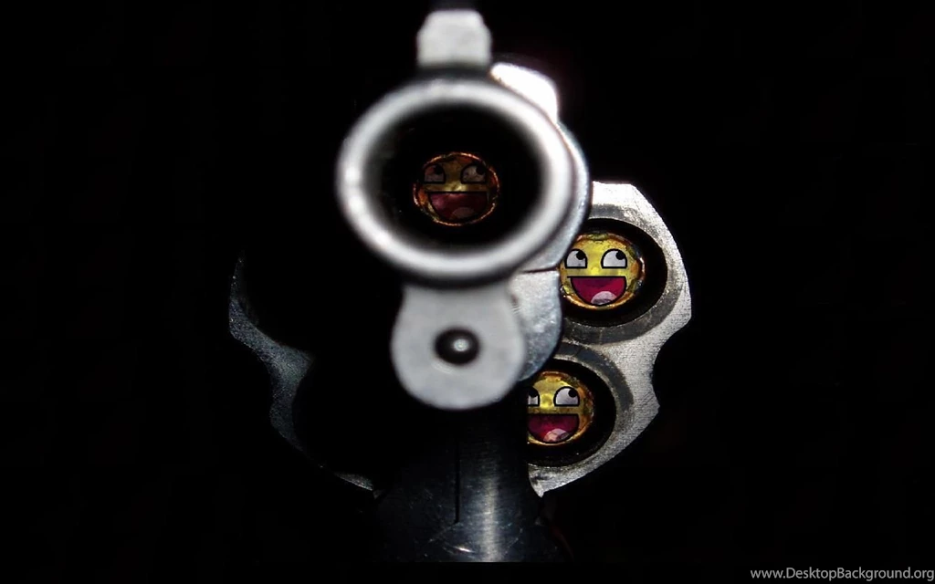 Awesome Smiley Wallpapers 1280x800