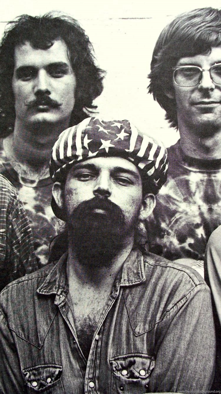Download Wallpapers 750x1334 Grateful Dead, Rock Band, Psychedelic ...