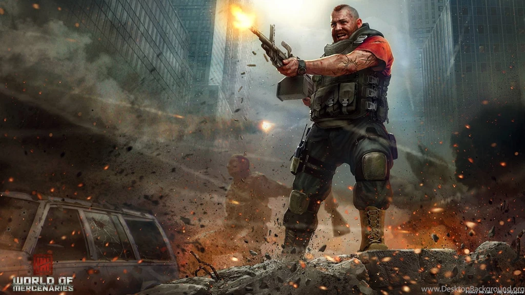 Download Free Games HD Wallpapers And Desktop Backgrounds