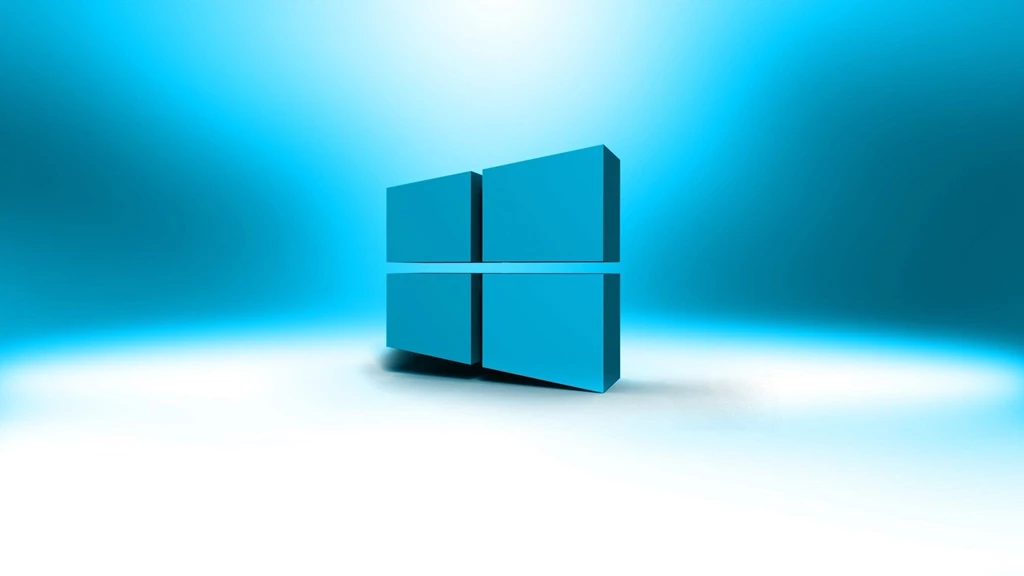 Windows Logo Hd Wallpapers