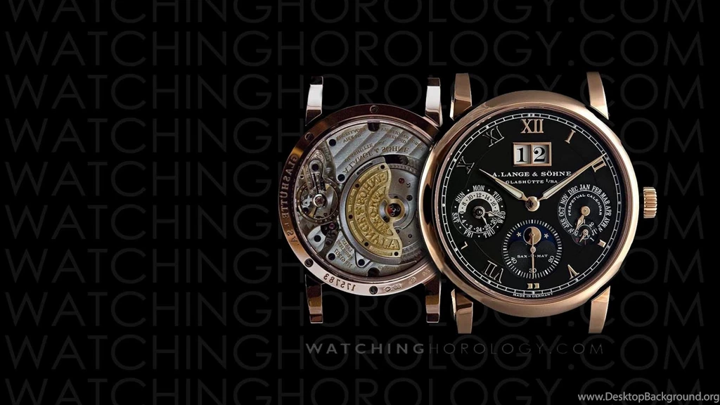 Watch Time Clocks Widescreen Hd Wallpapers (