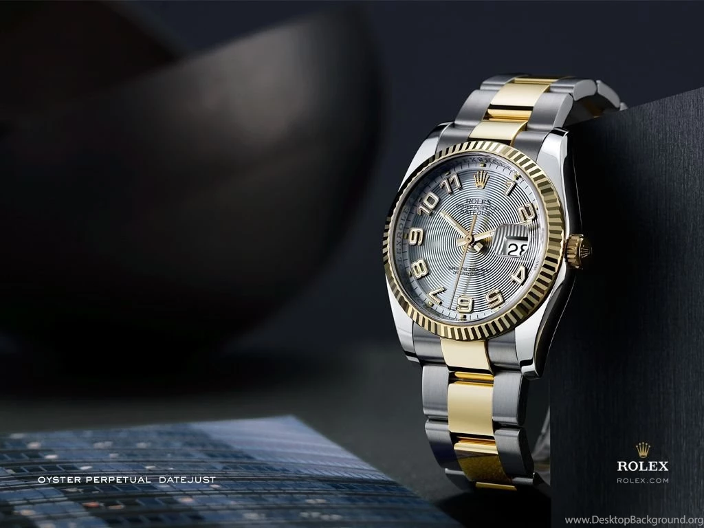 Rolex Watches HD Images
