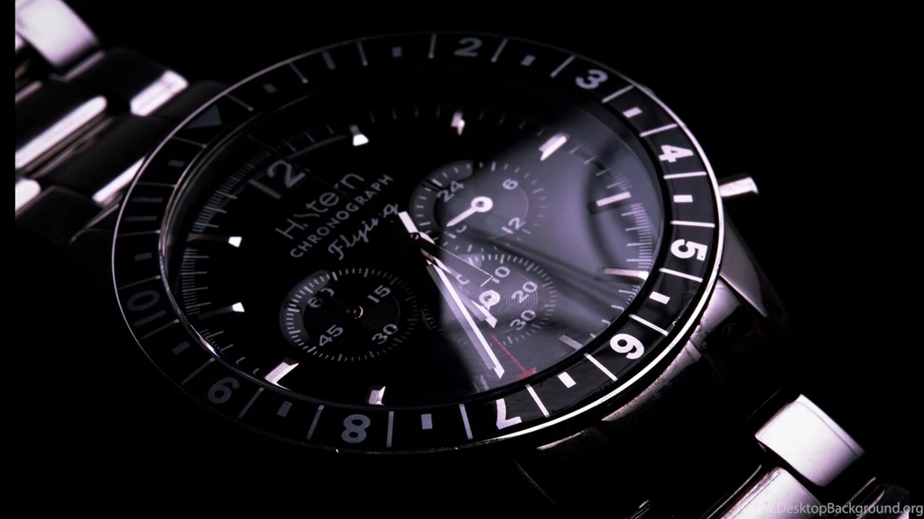 Watch :: Wallpapers