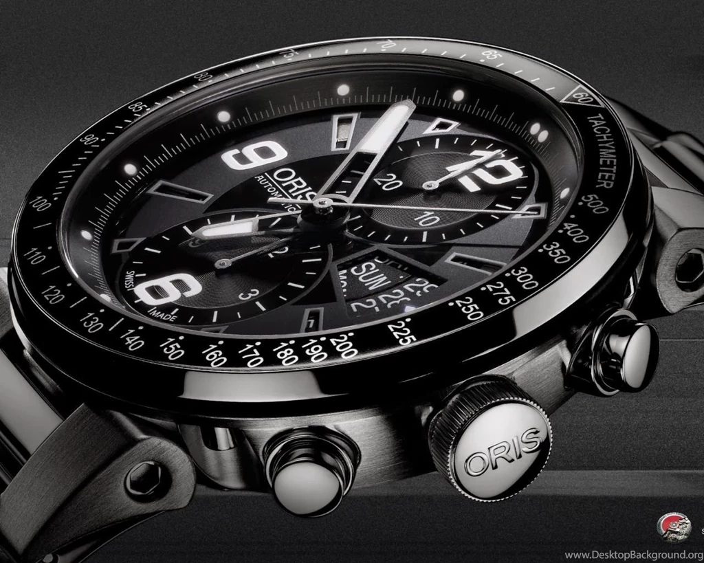 Cool Wrist Watches HD Wallpapers