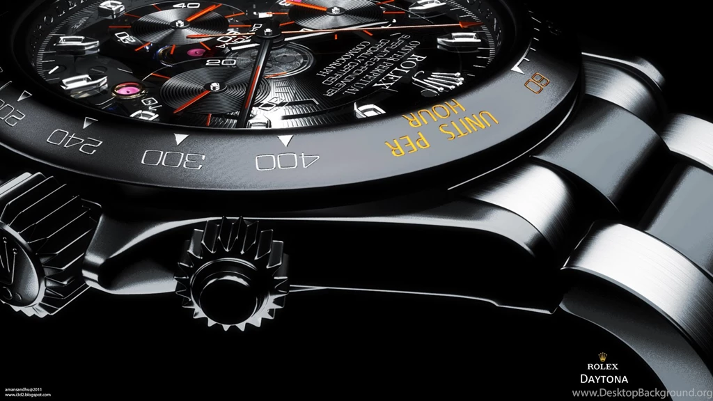 Rolex Watches HD Images